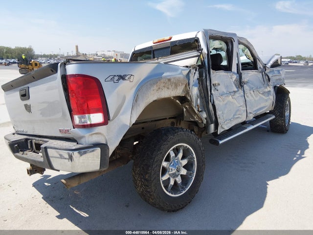 Продаж на аукціоні авто 2013 Gmc Sierra 1500 Slt, vin: 3GTP2WE27DG309746, номер лоту: 44810564