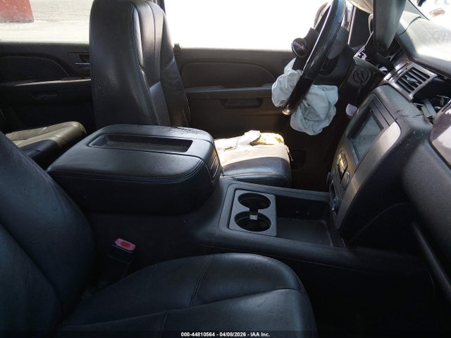 Продаж на аукціоні авто 2013 Gmc Sierra 1500 Slt, vin: 3GTP2WE27DG309746, номер лоту: 44810564
