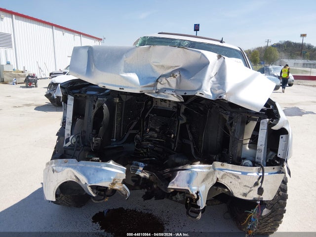 Продаж на аукціоні авто 2013 Gmc Sierra 1500 Slt, vin: 3GTP2WE27DG309746, номер лоту: 44810564