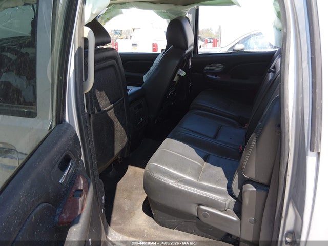 Продаж на аукціоні авто 2013 Gmc Sierra 1500 Slt, vin: 3GTP2WE27DG309746, номер лоту: 44810564
