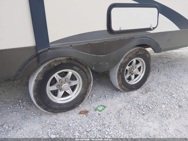 Aukcja sprzedaży 2014 Forest River Hemishere, vin: 4X4TSBF26EU075419, numer aukcji: 44810566