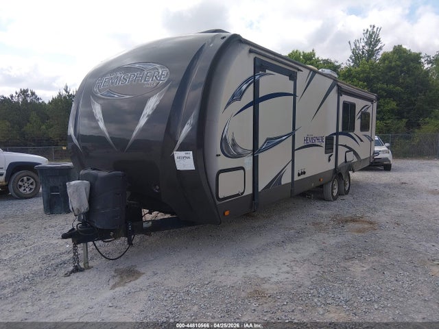 Aukcja sprzedaży 2014 Forest River Hemishere, vin: 4X4TSBF26EU075419, numer aukcji: 44810566