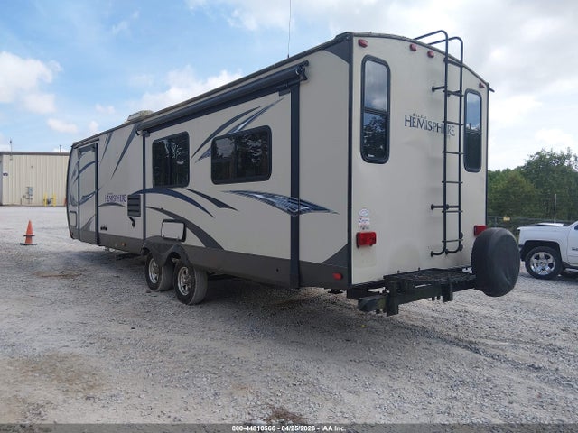 Aukcja sprzedaży 2014 Forest River Hemishere, vin: 4X4TSBF26EU075419, numer aukcji: 44810566
