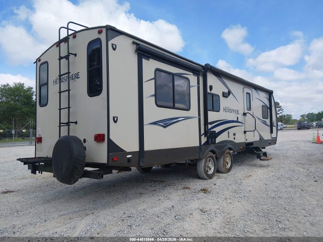 Aukcja sprzedaży 2014 Forest River Hemishere, vin: 4X4TSBF26EU075419, numer aukcji: 44810566