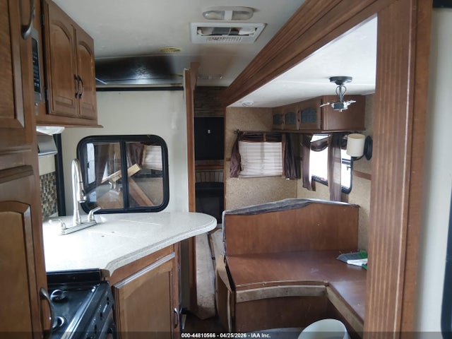 Aukcja sprzedaży 2014 Forest River Hemishere, vin: 4X4TSBF26EU075419, numer aukcji: 44810566