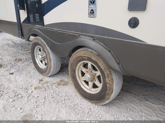 Aukcja sprzedaży 2014 Forest River Hemishere, vin: 4X4TSBF26EU075419, numer aukcji: 44810566