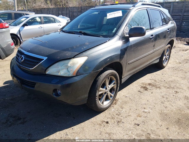 Продаж на аукціоні авто 2006 Lexus Rx 400h, vin: JTJHW31U660010624, номер лоту: 44810568