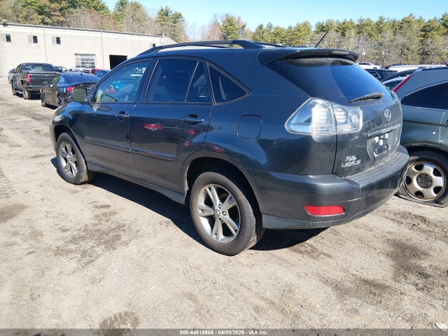 Продаж на аукціоні авто 2006 Lexus Rx 400h, vin: JTJHW31U660010624, номер лоту: 44810568