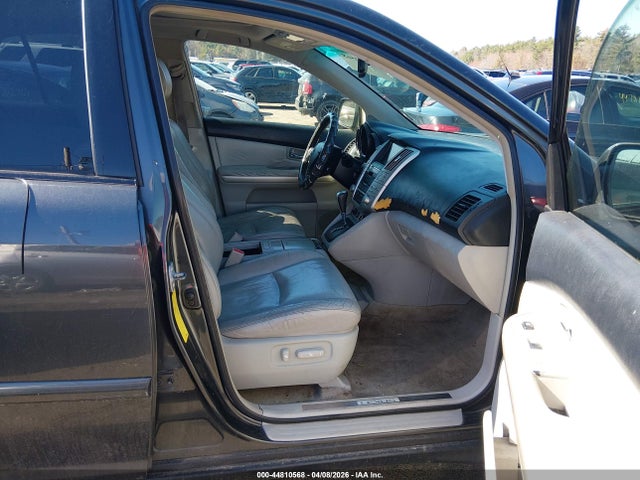 Продаж на аукціоні авто 2006 Lexus Rx 400h, vin: JTJHW31U660010624, номер лоту: 44810568