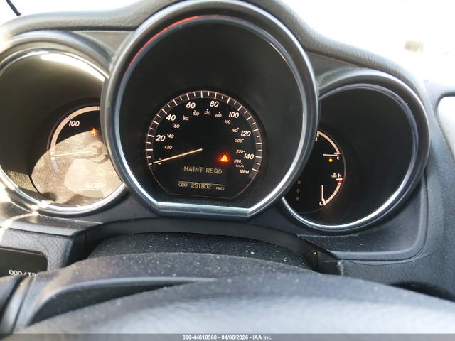 Продаж на аукціоні авто 2006 Lexus Rx 400h, vin: JTJHW31U660010624, номер лоту: 44810568