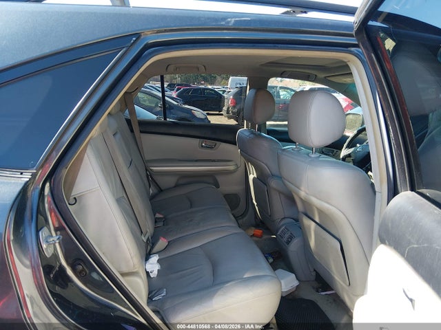 Продаж на аукціоні авто 2006 Lexus Rx 400h, vin: JTJHW31U660010624, номер лоту: 44810568