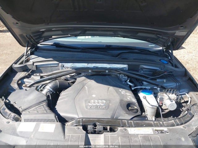 2014 AUDI Q5 WA1CMAFP0EA073151 Photo 9