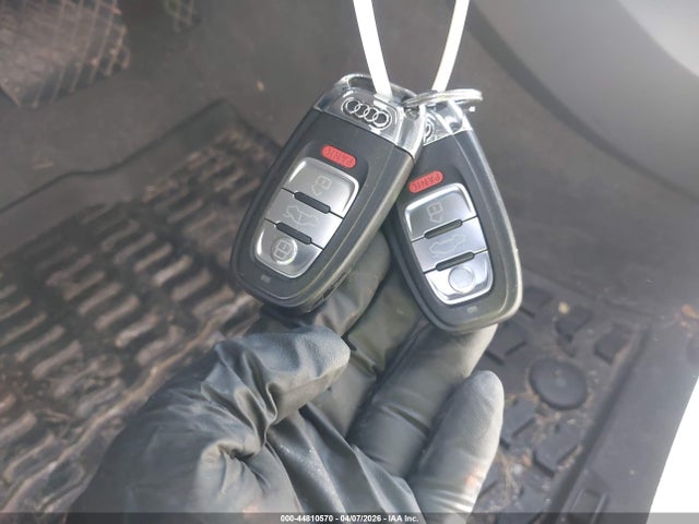 2014 AUDI Q5 WA1CMAFP0EA073151 Photo 10