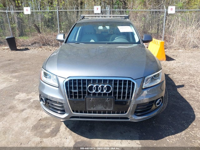 2014 Audi Q5 3.0 Tdi Premium Plus მანქანა იყიდება აუქციონზე, vin: WA1CMAFP0EA073151, აუქციონის ნომერი: 44810570