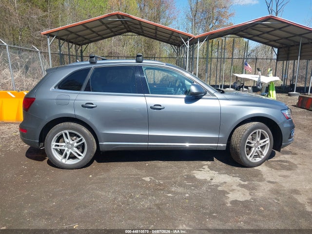 2014 Audi Q5 3.0 Tdi Premium Plus მანქანა იყიდება აუქციონზე, vin: WA1CMAFP0EA073151, აუქციონის ნომერი: 44810570