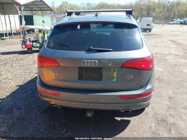2014 Audi Q5 3.0 Tdi Premium Plus მანქანა იყიდება აუქციონზე, vin: WA1CMAFP0EA073151, აუქციონის ნომერი: 44810570