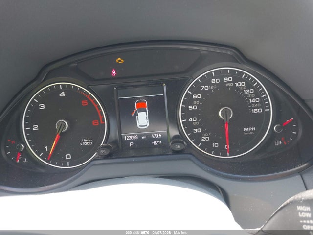 2014 AUDI Q5 WA1CMAFP0EA073151 Photo 6