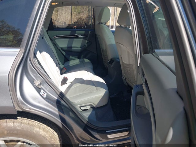 2014 AUDI Q5 WA1CMAFP0EA073151 Photo 7