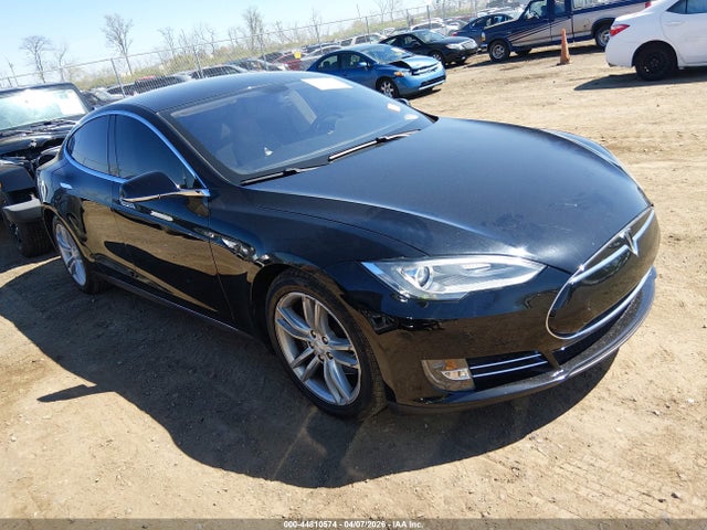 Aukcja sprzedaży 2013 Tesla Model S, vin: 5YJSA1DGXDFP08265, numer aukcji: 44810574