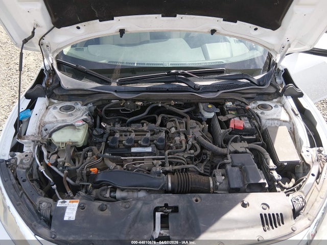 Honda Civic Ex-t 2016 19XFC1F48GE044119 Image 10