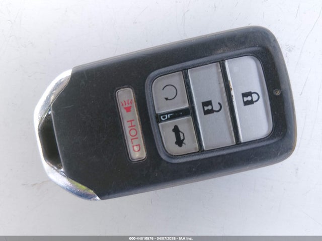 Honda Civic Ex-t 2016 19XFC1F48GE044119 Image 11