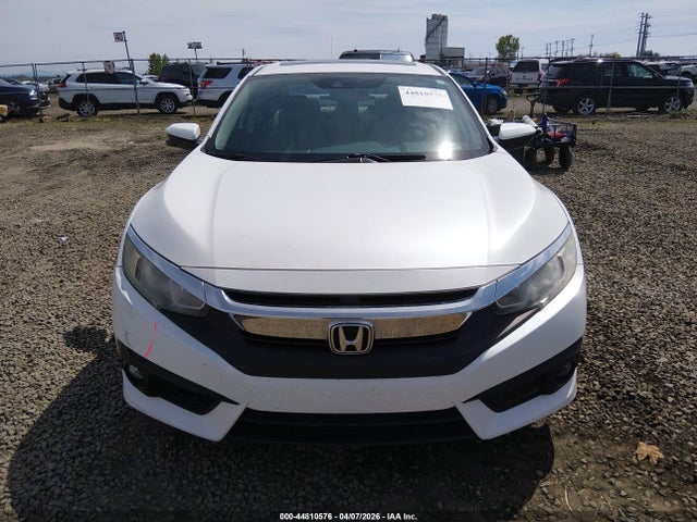 Honda Civic Ex-t 2016 19XFC1F48GE044119 Image 12