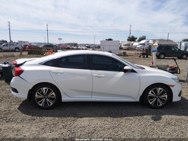 Honda Civic Ex-t 2016 19XFC1F48GE044119 Image 13