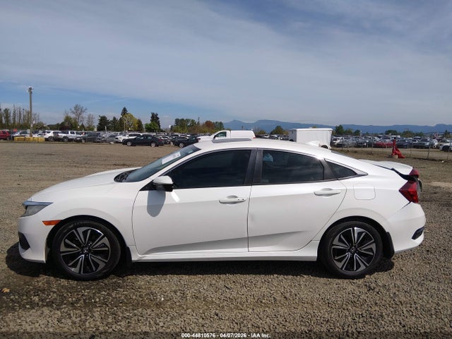 Honda Civic Ex-t 2016 19XFC1F48GE044119 Image 14