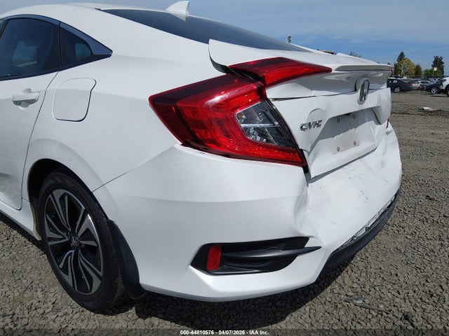 Honda Civic Ex-t 2016 19XFC1F48GE044119 Image 17