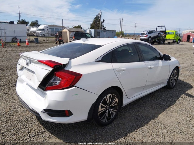 Honda Civic Ex-t 2016 19XFC1F48GE044119 Image 4