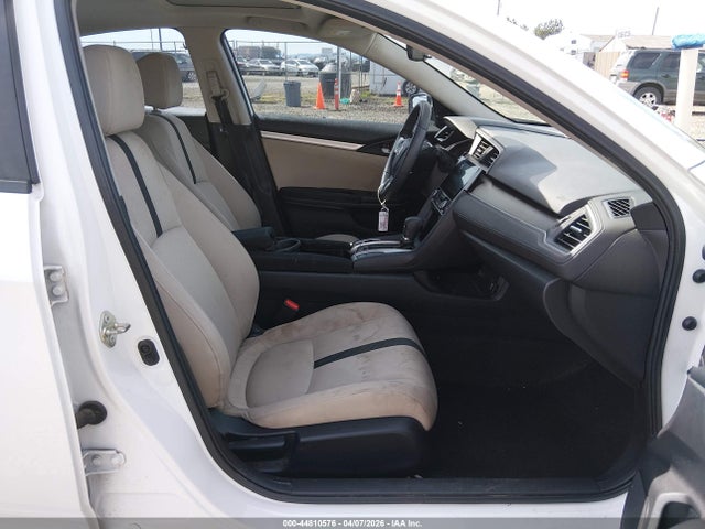 Honda Civic Ex-t 2016 19XFC1F48GE044119 Image 5