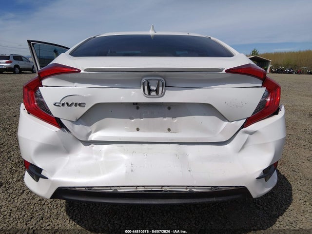 Honda Civic Ex-t 2016 19XFC1F48GE044119 Image 6