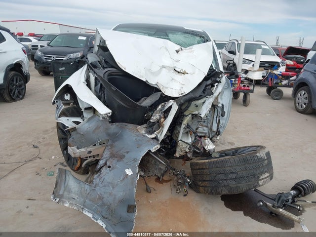Aukcja sprzedaży 2022 Tesla Model Y Performance Dual Motor All-wheel Drive, vin: 7SAYGDEF9NF453595, numer aukcji: 44810577