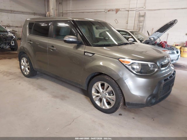2014 KIA SOUL KNDJP3A52E7021958