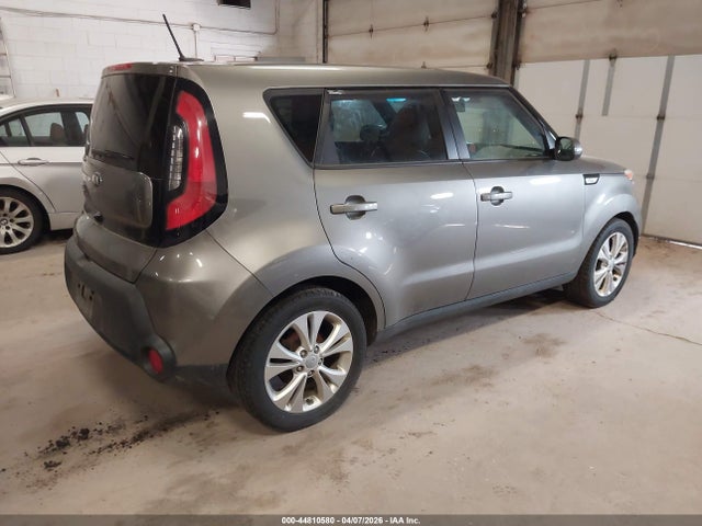 2014 KIA SOUL KNDJP3A52E7021958 Photo 3