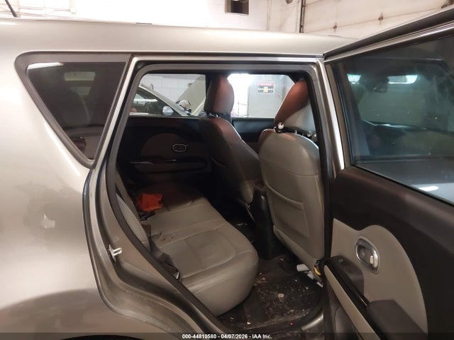 2014 KIA SOUL KNDJP3A52E7021958 Photo 7