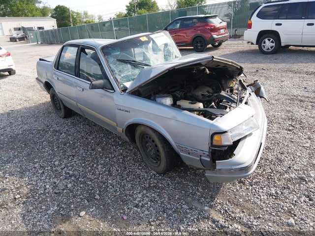 44810586 :رقم المزاد ، 1G3AG55M5R6314973 vin ، 1994 Oldsmobile Cutlass Ciera S مزاد بيع