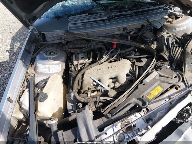 Продаж на аукціоні авто 1994 Oldsmobile Cutlass Ciera S, vin: 1G3AG55M5R6314973, номер лоту: 44810586
