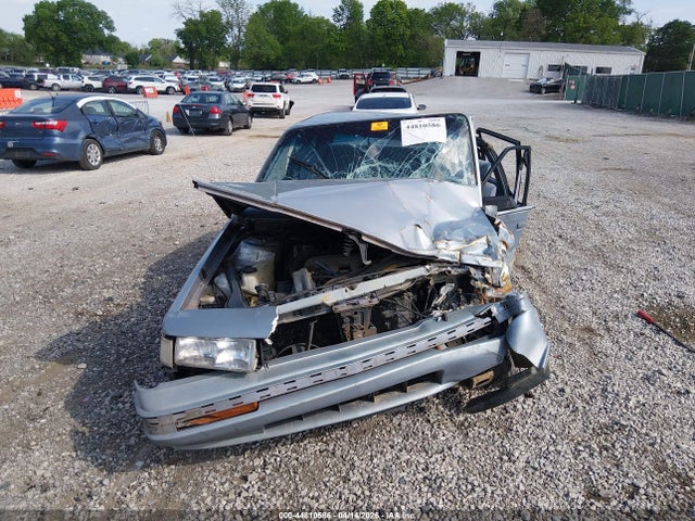 Продаж на аукціоні авто 1994 Oldsmobile Cutlass Ciera S, vin: 1G3AG55M5R6314973, номер лоту: 44810586