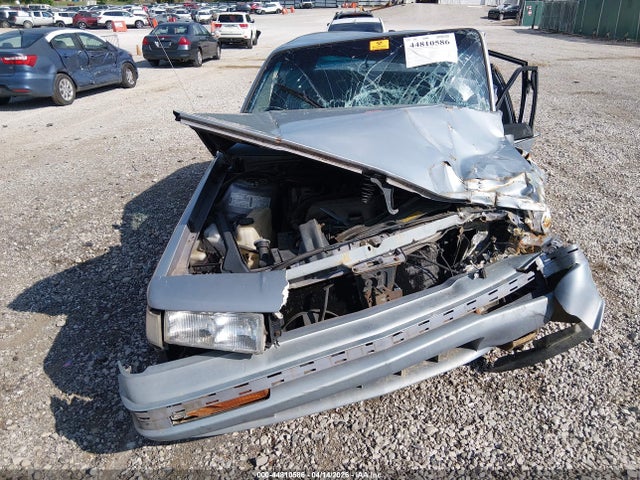 Продаж на аукціоні авто 1994 Oldsmobile Cutlass Ciera S, vin: 1G3AG55M5R6314973, номер лоту: 44810586