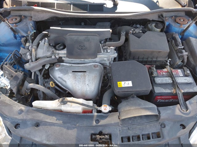 Aukcja sprzedaży 2017 Toyota Camry Se, vin: 4T1BF1FK8HU655562, numer aukcji: 44810588
