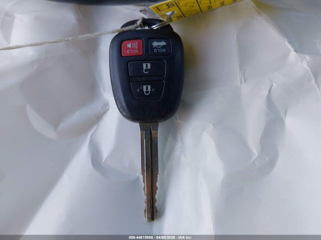 Aukcja sprzedaży 2017 Toyota Camry Se, vin: 4T1BF1FK8HU655562, numer aukcji: 44810588