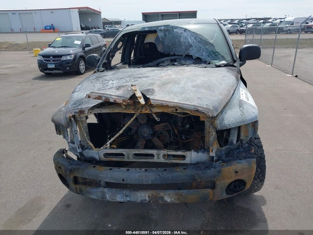 44810591 :رقم المزاد ، 1D7HA18D85S137430 vin ، 2005 Dodge Ram 1500 Slt/laramie مزاد بيع
