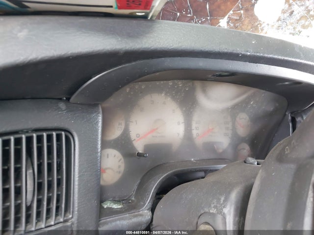 44810591 :رقم المزاد ، 1D7HA18D85S137430 vin ، 2005 Dodge Ram 1500 Slt/laramie مزاد بيع