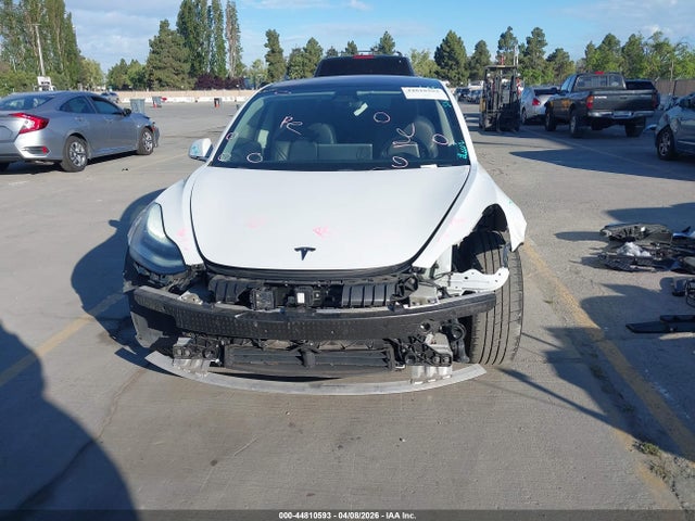 2019 Tesla Model 3 Long Range/mid Range/standard Range/standard Range Plus მანქანა იყიდება აუქციონზე, vin: 5YJ3E1EA6KF326587, აუქციონის ნომერი: 44810593