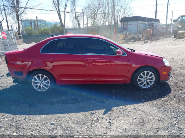 44810595 :رقم المزاد ، 3VWRZ7AJ8AM059872 vin ، 2010 Volkswagen Jetta Se مزاد بيع