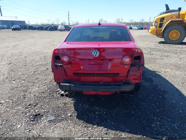 44810595 :رقم المزاد ، 3VWRZ7AJ8AM059872 vin ، 2010 Volkswagen Jetta Se مزاد بيع
