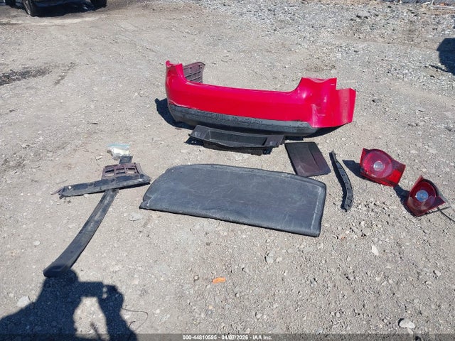 44810595 :رقم المزاد ، 3VWRZ7AJ8AM059872 vin ، 2010 Volkswagen Jetta Se مزاد بيع