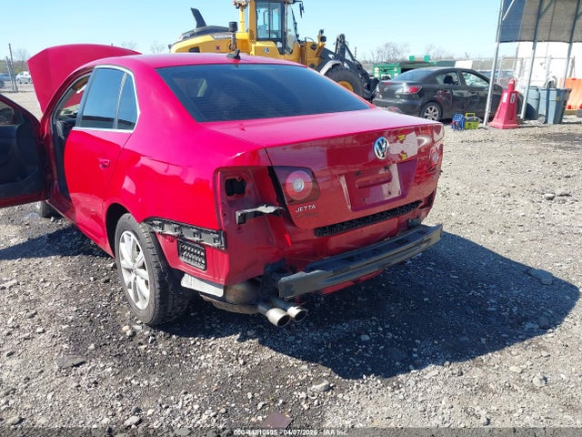 44810595 :رقم المزاد ، 3VWRZ7AJ8AM059872 vin ، 2010 Volkswagen Jetta Se مزاد بيع
