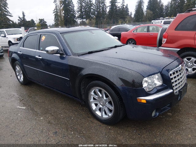 2005 CHRYSLER 300C 2C3JA63H95H102345 Photo 0